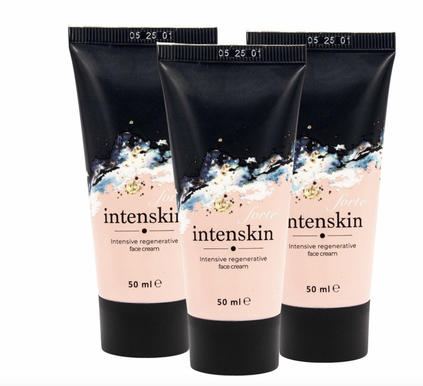 Intenskin – crema viso 50 ml